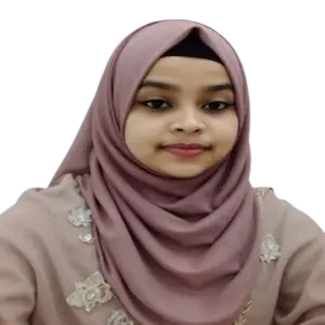  Shanjida Akter